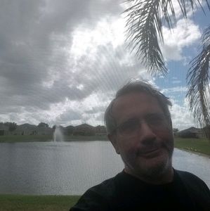 Meet your Posher, Steve